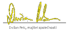 podpis