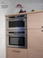 Kompaktní spotřebiče.